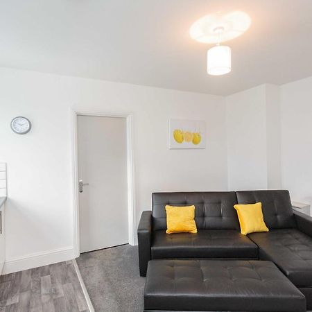 Cherry Property - Hornby Road Blackpool Exterior photo