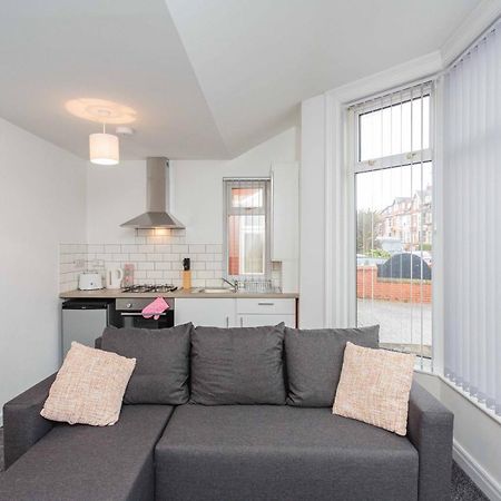 Cherry Property - Hornby Road Blackpool Exterior photo