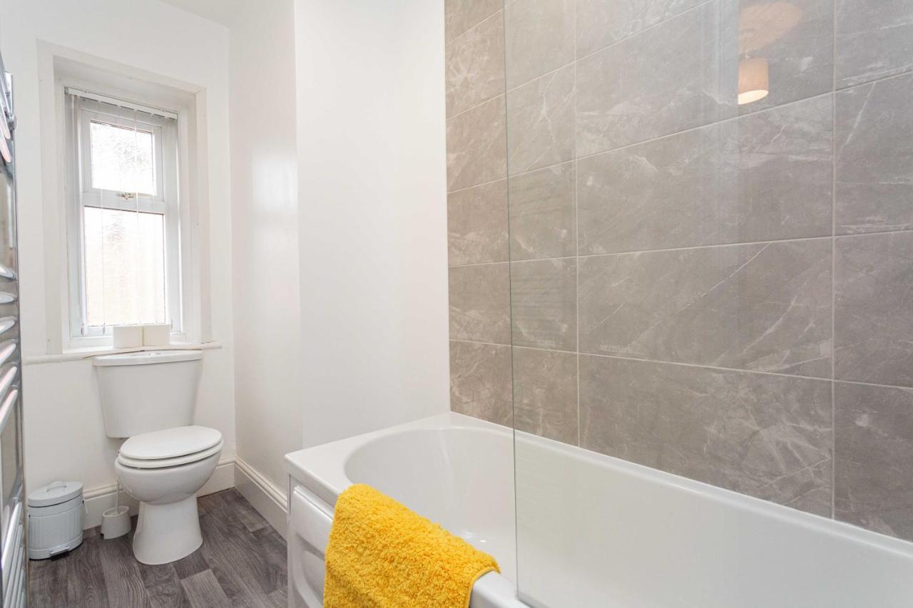 Cherry Property - Hornby Road Blackpool Room photo